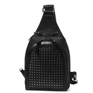 Christian Louboutin Backpack Black